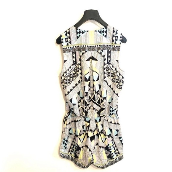 Hale Bob Romper size L - Picture 2 of 6